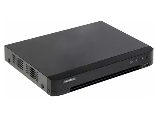 دستگاه DVR هایک ویژن مدل DS-7216HGHI-M1