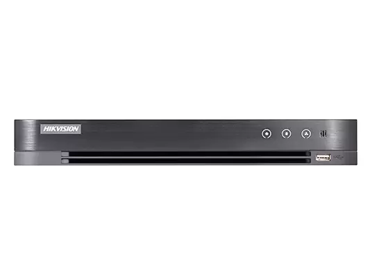 دستگاه DVR هایک ویژن مدل DS-7232HQHI-K2