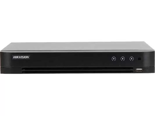 دستگاه DVR هایک ویژن مدل iDS-7216HQHI-M2/S