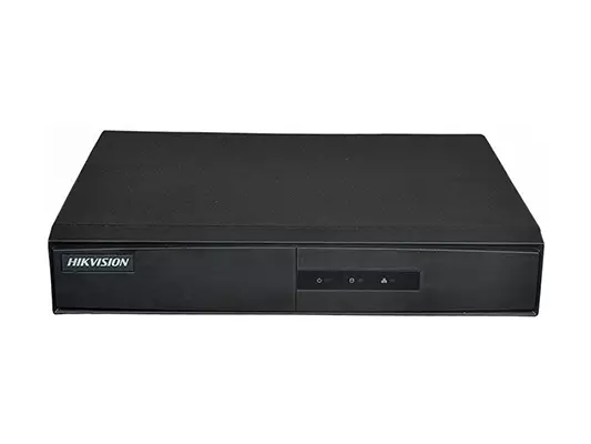 دستگاه NVR هایک ویژن مدل DS-7104NI-Q1/4P/M