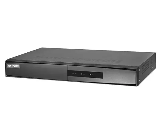 دستگاه NVR هایک ویژن مدل DS-7608NI-K1