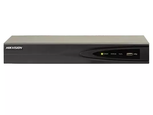 دستگاه NVR هایک ویژن مدل DS-7608NI-Q1