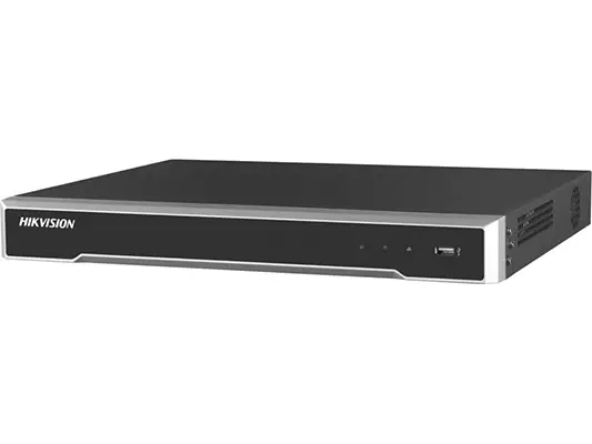 دستگاه NVR هایک ویژن مدل DS-7608NI-Q2