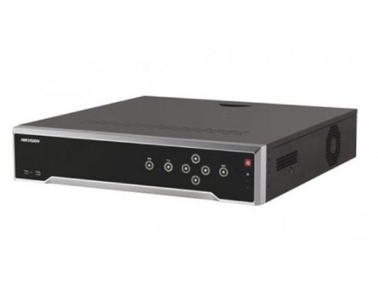 دستگاه NVR هایک ویژن مدل DS-7716NI-K4