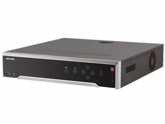 دستگاه NVR هایک ویژن مدل DS-7716NI-K4/16P