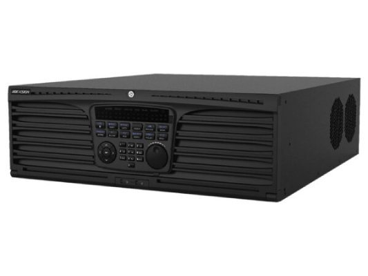 دستگاه NVR هایک ویژن مدل DS-9664NI-I16