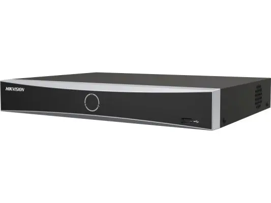 دستگاه NVR هایک ویژن مدل DS-7604NXI-K1
