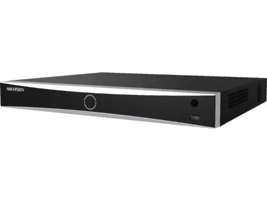 دستگاه NVR هایک ویژن مدل DS-7632NXI-K2/16P
