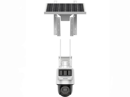 دوربین مداربسته هایک ویژن مدل DS-2DE2C200IWG-K/4G