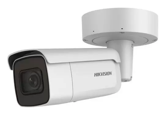 دوربین مداربسته هایک ویژن مدل DS-2CD2666G2-IZS