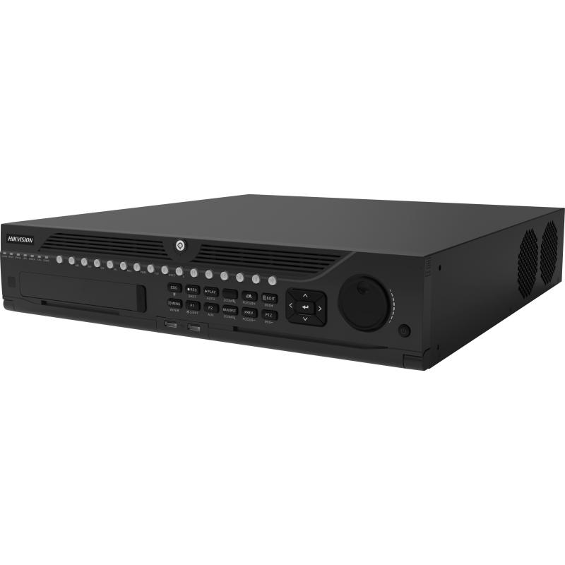 دستگاه NVR هایک ویژن مدل DS-9632NI-I8