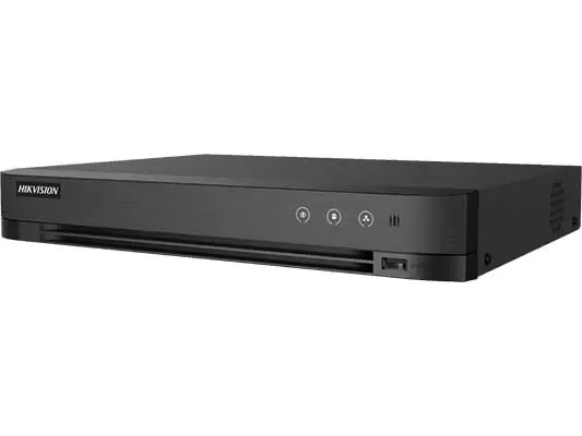 دستگاه DVR هایک ویژن مدل iDS-7216HQHI-M2/XT