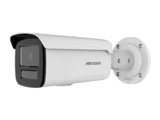دوربین مداربسته هایک ویژن مدل DS-2CD2T43G2-4LI2U