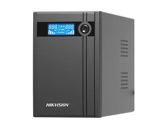 یو پی اس هایک ویژن مدل DS-UPS2000